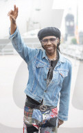 Nile Rodgers opens Meltdown 2019