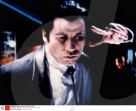 Pulp Fiction - 1994