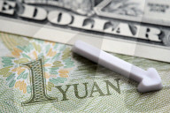 NEWS - Reaktion auf US-Zölle: China wertet seine Währung Yuan deutlich ab