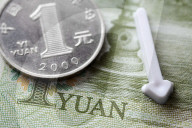 NEWS - Reaktion auf US-Zölle: China wertet seine Währung Yuan deutlich ab