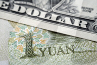 NEWS - Reaktion auf US-Zölle: China wertet seine Währung Yuan deutlich ab