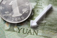 NEWS - Reaktion auf US-Zölle: China wertet seine Währung Yuan deutlich ab