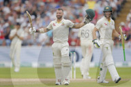 England v Australia 1st Ashes test match