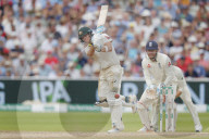 England v Australia 1st Ashes test match