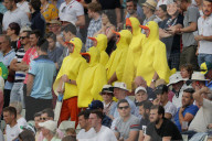 England v Australia 1st Ashes test match
