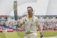 England v Australia 1st Ashes test match
