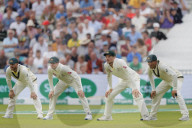 England v Australia 1st Ashes test match