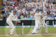 England v Australia 1st Ashes test match