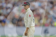England v Australia 1st Ashes test match