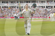 England v Australia 1st Ashes test match