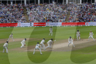 England v Australia 1st Ashes test match