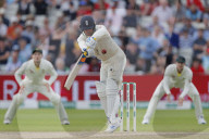 England v Australia 1st Ashes test match