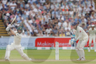 England v Australia 1st Ashes test match