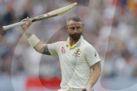 England v Australia 1st Ashes test match