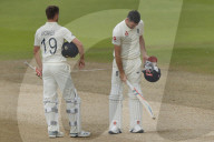 England v Australia 1st Ashes test match