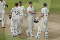 England v Australia 1st Ashes test match
