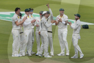 England v Australia 1st Ashes test match