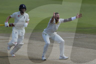 England v Australia 1st Ashes test match