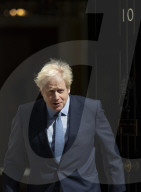 Boris Johnson