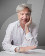 PORTRAIT - TimesTalks: David Byrne "American Utopia"