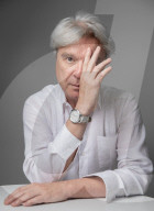 PORTRAIT - TimesTalks: David Byrne "American Utopia"