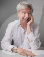 PORTRAIT - TimesTalks: David Byrne "American Utopia"