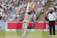 England v Australia 1st Ashes test match