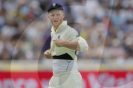 England v Australia 1st Ashes test match