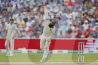 England v Australia 1st Ashes test match