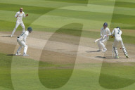 England v Australia 1st Ashes test match