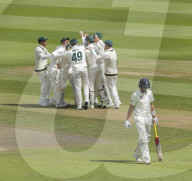 England v Australia 1st Ashes test match