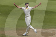 England v Australia 1st Ashes test match