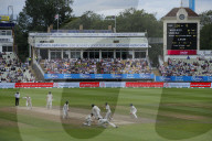 England v Australia 1st Ashes test match