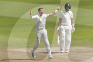 England v Australia 1st Ashes test match