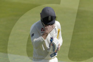England v Australia 1st Ashes test match