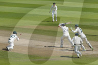 England v Australia 1st Ashes test match