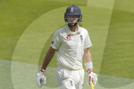 England v Australia 1st Ashes test match