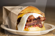Eggslut