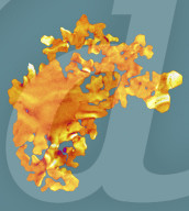 FEATURE - Wissenschaftler der University of Leeds stellen zwei Atome dicke Goldfolie her
