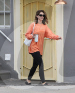 PREMIUM EXCLUSIVE Katherine Schwarzenegger Hits The Gym After Penning Emotional Tribute To Late Cousin Saoirse