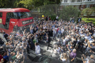 Beatles Abbey Road 50th anniversary