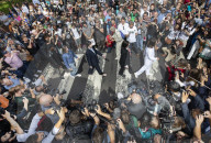 Beatles Abbey Road 50th anniversary