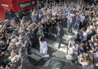 Beatles Abbey Road 50th anniversary