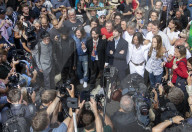 Beatles Abbey Road 50th anniversary