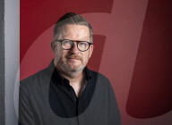 Matthew Bourne