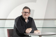 Matthew Bourne