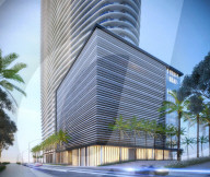 FEATURE - Von Aston Martin designed: Luxuswohnungen in Miami 