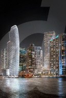 FEATURE - Von Aston Martin designed: Luxuswohnungen in Miami 
