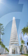 FEATURE - Von Aston Martin designed: Luxuswohnungen in Miami 