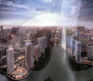FEATURE - Von Aston Martin designed: Luxuswohnungen in Miami 